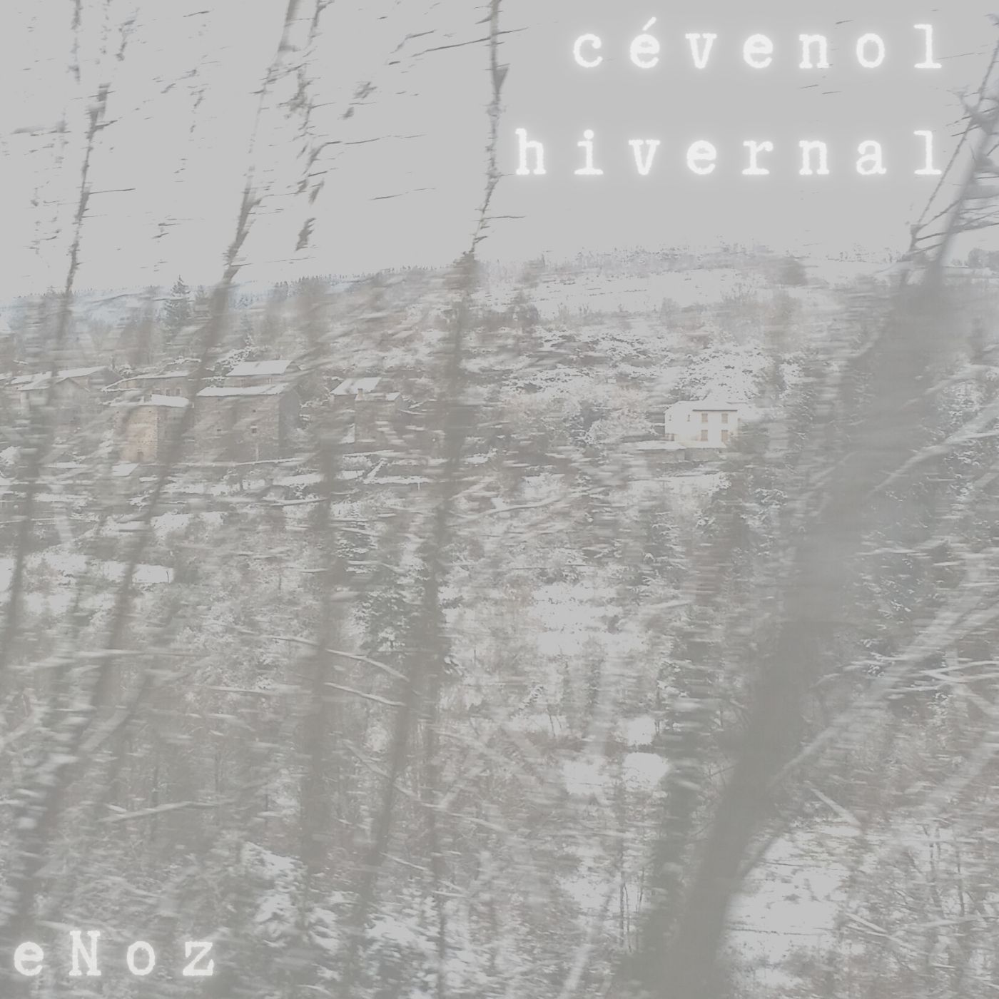 Cévenol hivernal