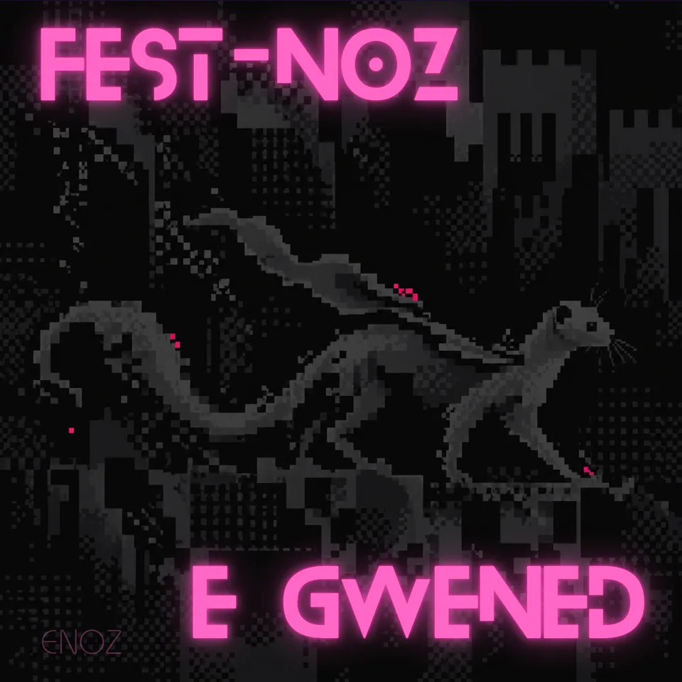 Fest-noz e Gwened