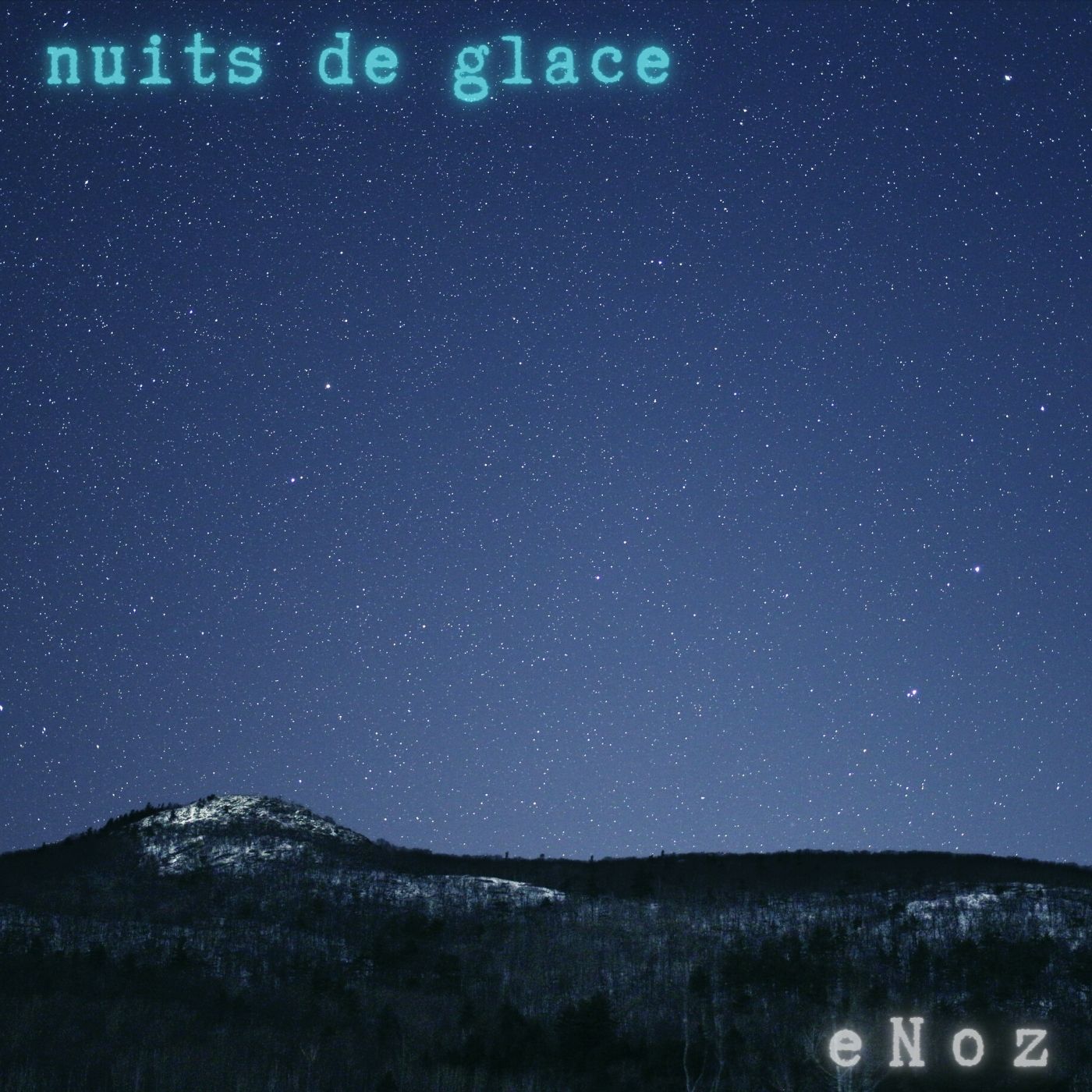 Nuits de glace